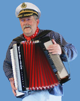 Der Captain